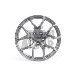 APR Silver A01 Flow Formed Wheel 18 x 8.5 - 5x112 ET45