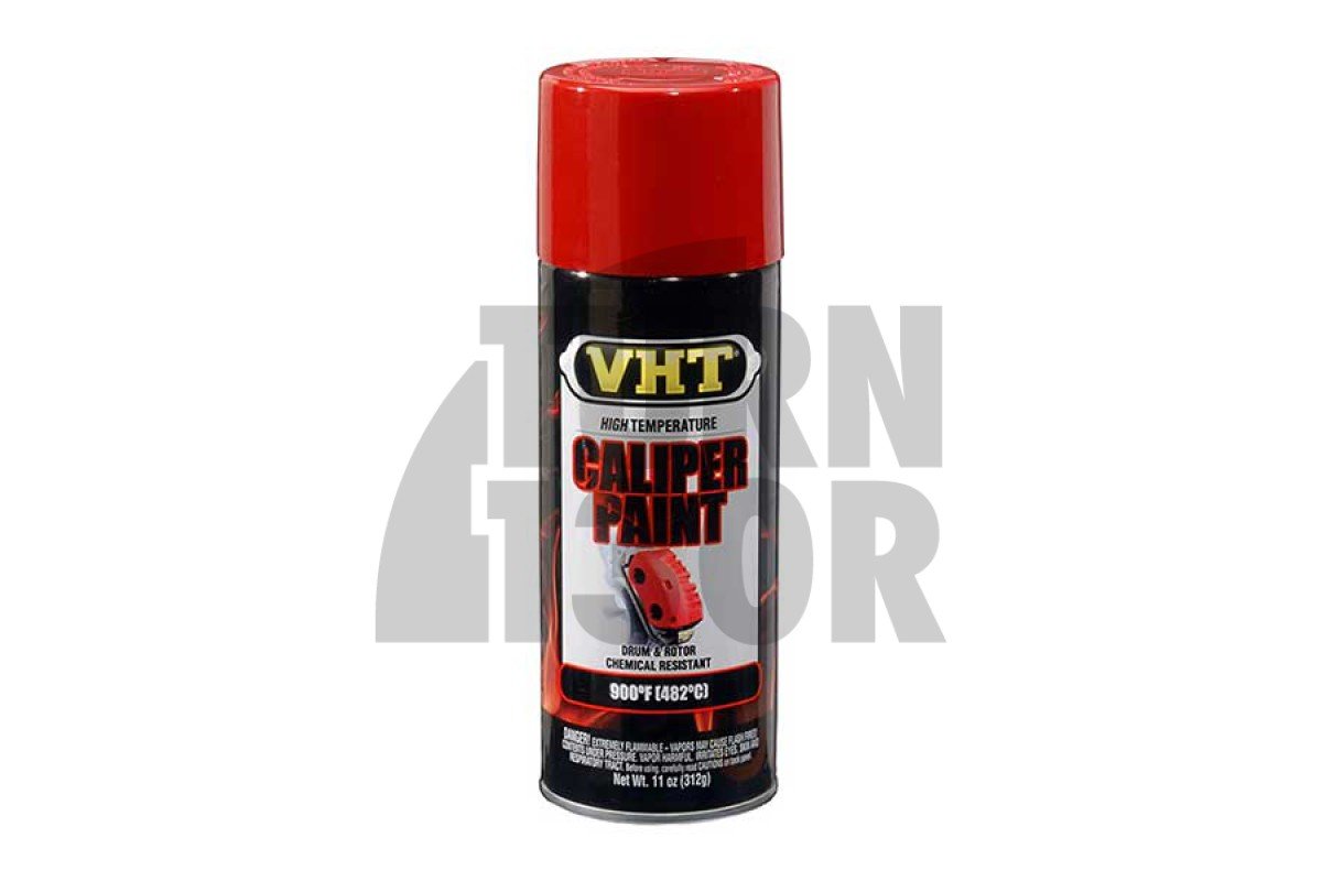 VHT Caliper Paint Spray Black - Red - Blue - Yellow - Orange and Gold