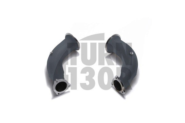 Armytrix Decat Downpipes for Audi RS4 B9 and Audi RS5 F5 