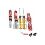 V-MAXX Coilovers Kit for Golf 4 GTI & Leon 1M 1.8T 