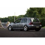 V-MAXX Coilovers Kit for Golf 4 GTI & Leon 1M 1.8T 