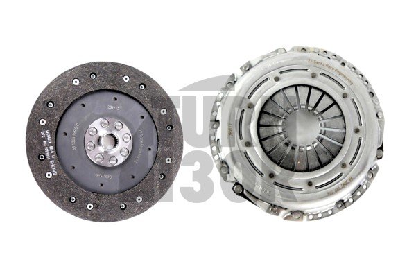 Sachs Performance Clutch Kit 550+ Nm for Golf Mk5 R32