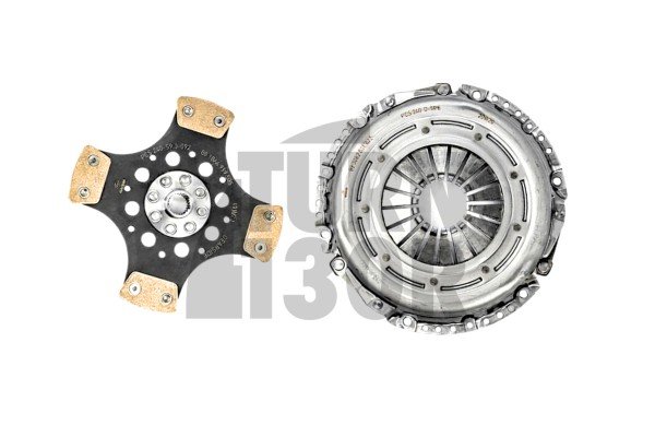 Sachs Performance Clutch Kit 810+ Nm for Audi S1