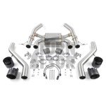 Dinan Freeflow Axle Back Exhaust for BMW M2 G87