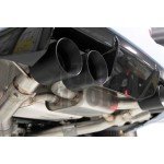 Dinan Freeflow Axle Back Exhaust for BMW M2 G87