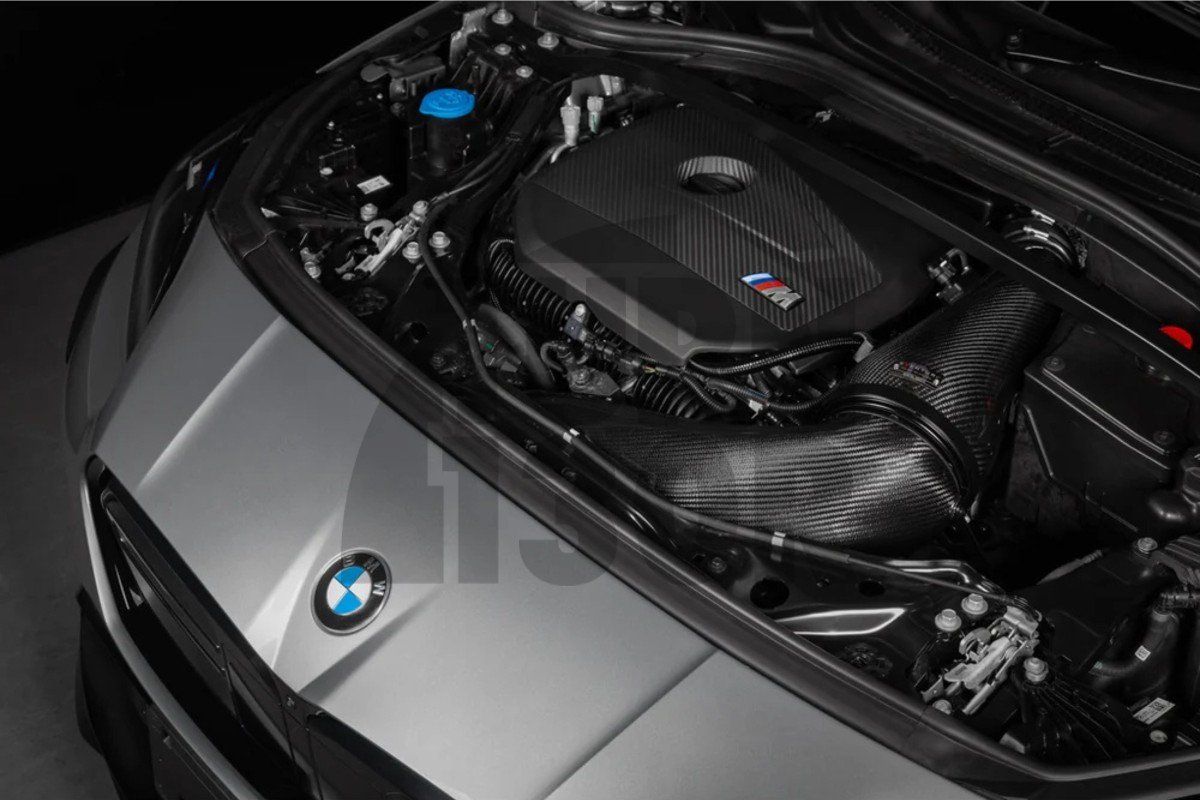 Eventuri Carbon Fiber Intake System for BMW 135i / 235i F7x