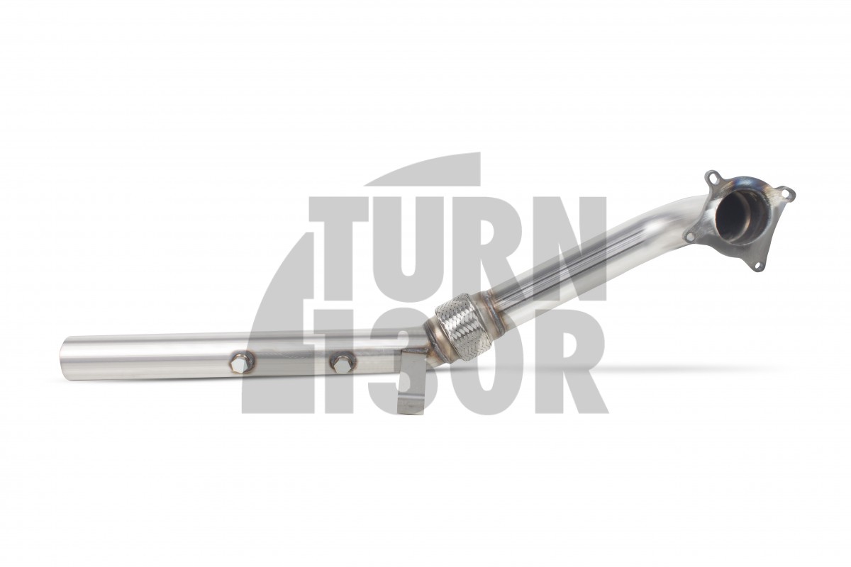 Scorpion Decat Downpipe for Seat Leon 2 Cupra