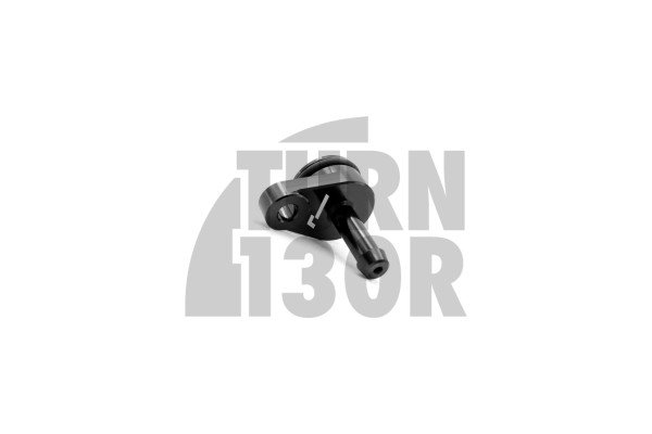 Racingline Billet Coolant Outlet Port Golf 7 GTI - Golf 8 R - S3 8V - Leon 3 Cupra / TT Mk3