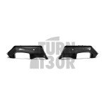 Akrapovic Carbon Fiber Rear Diffuser for BMW M5 G9x