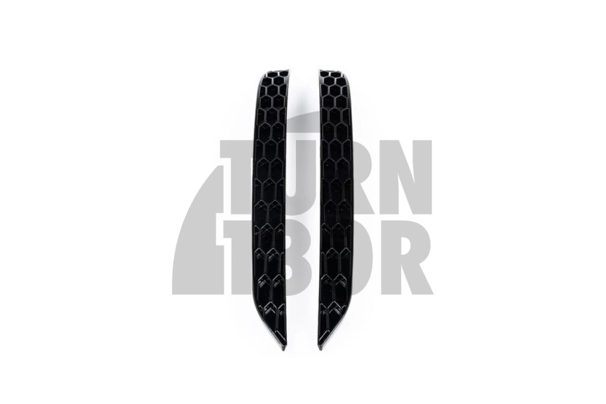 Acexxon Honeycomb Rear Reflector Deletes for Audi S3 8Y - RS3 8Y