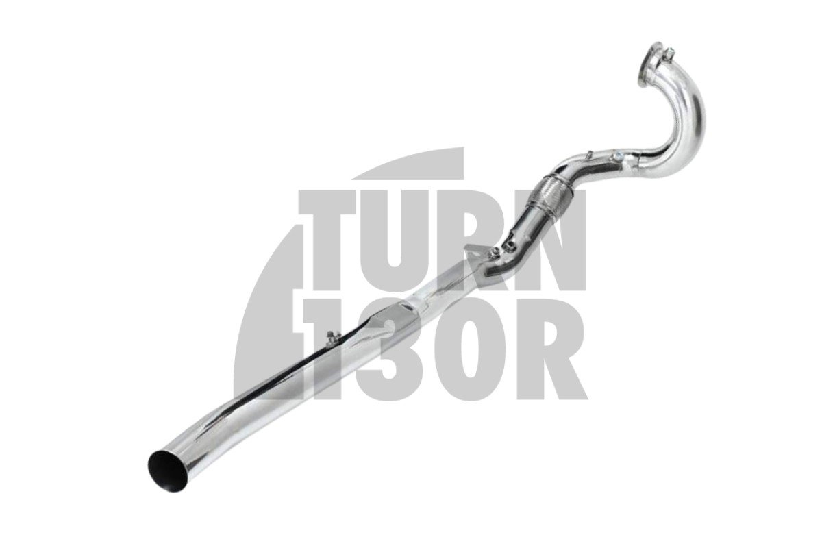 Armytrix Decat Downpipe for Golf 8 R & S3 8Y 