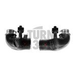 Eventuri Carbon Inlet Pipes for BMW M5 G9x E