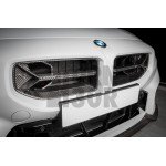 Eventuri Carbon Fiber Scoops for BMW M2 G87