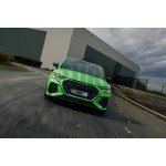  Forge Motorsport Intercooler for Audi RSQ3 F3