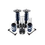 Dinan Coilover Suspension Kit for Mini Cooper S & JCW F56 