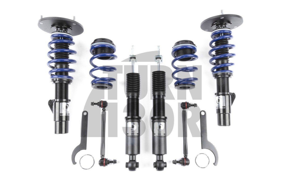 Dinan Coilover Suspension Kit for Mini Cooper S & JCW F56 