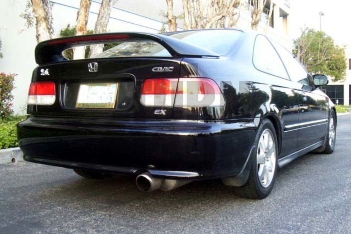 Tein S-Tech -23mm Lowering Springs for Honda Civic EK4 T