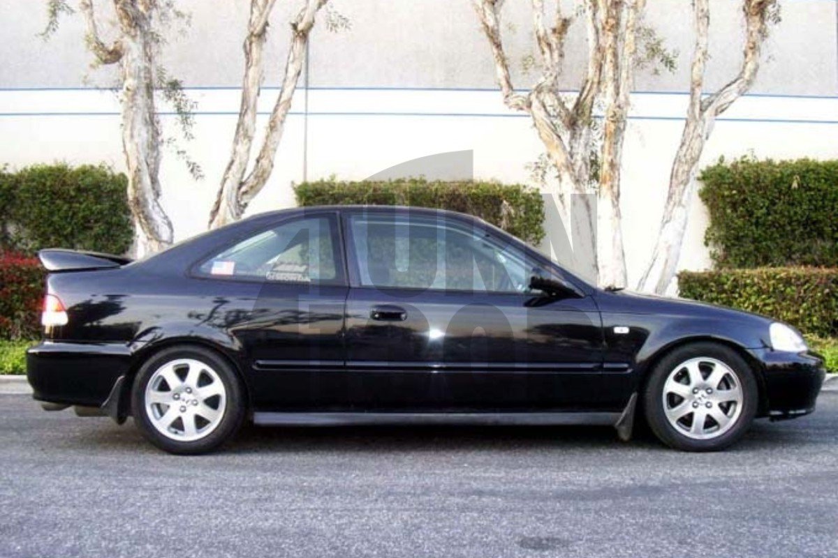 Tein S-Tech -23mm Lowering Springs for Honda Civic EK4 T