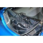 Gruppe M Carbon Fiber Intake System for Alpine A110 1.8 TCE 