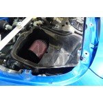 Gruppe M Carbon Fiber Intake System for Alpine A110 1.8 TCE 