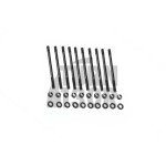 ARP Head Stud Kit for Ford Focus 3 RS - Mustang 2.3 Ecoboost 