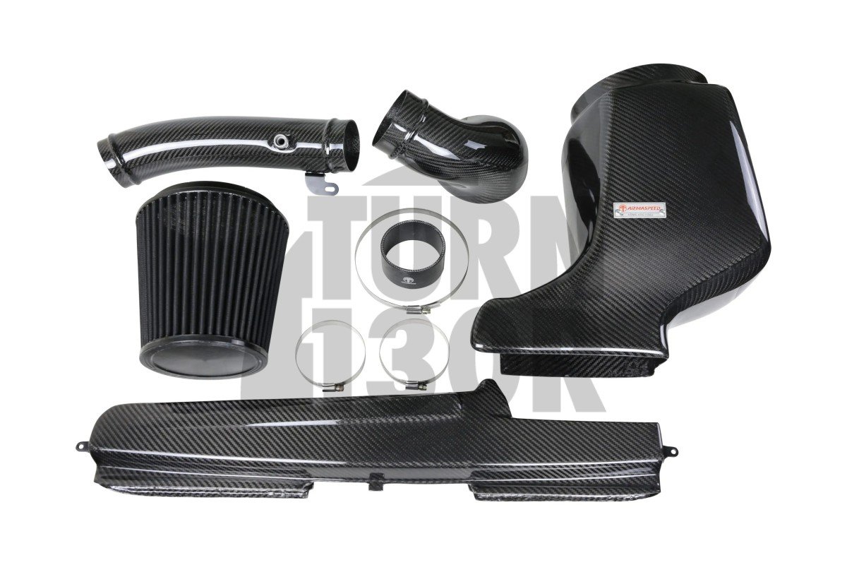 Armaspeed Carbon Fiber Air Intake for Audi RS3 8Y 