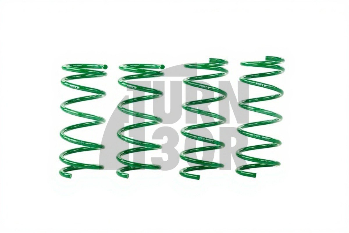 Tein S-Tech -30mm Lowering Springs for Mazda MX5 NB 
