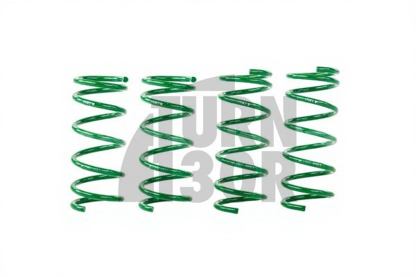 Tein S-Tech -30mm Lowering Springs for Mazda MX5 NB 