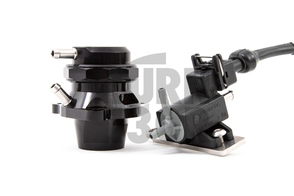 Forge Motorsport Blow Off Valve Kit for Mini Cooper S F66 