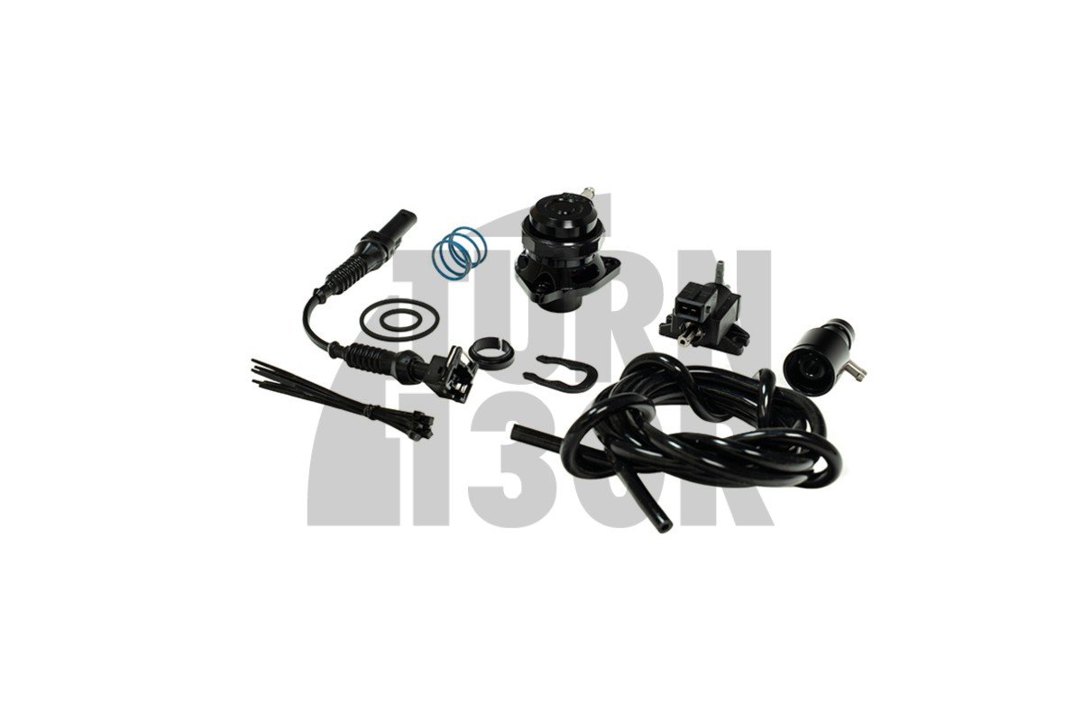 Forge Motorsport Blow Off Valve Kit for Mini Cooper S F66 