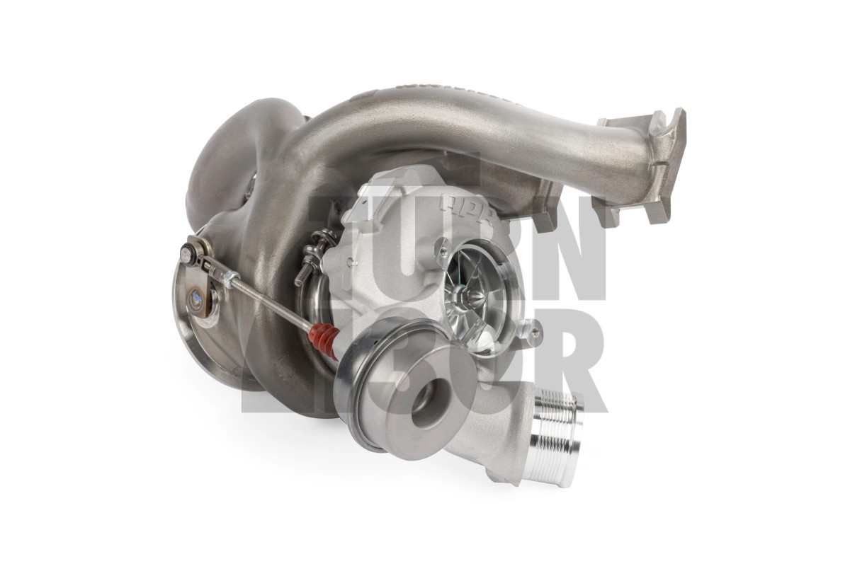 APR DTR8563 Turbo Kit for Audi TTRS 8S - RS3 8V.5 - RSQ3 