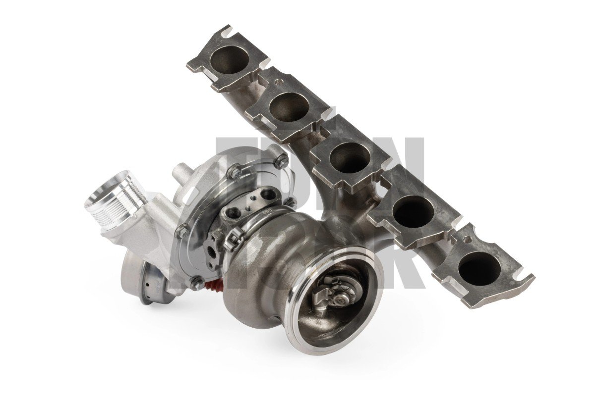 APR DTR8563 Turbo Kit for Audi TTRS 8S - RS3 8V.5 - RSQ3 