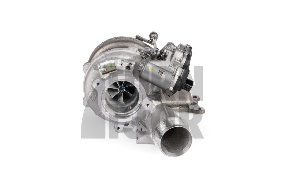APR PMax Turbo Kit for S3 8Y - Golf 8 R & Cupra Formentor EA888.4 
