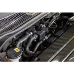 Airtec PCV Oil Catch Can for Honda Civic Type R FL5 