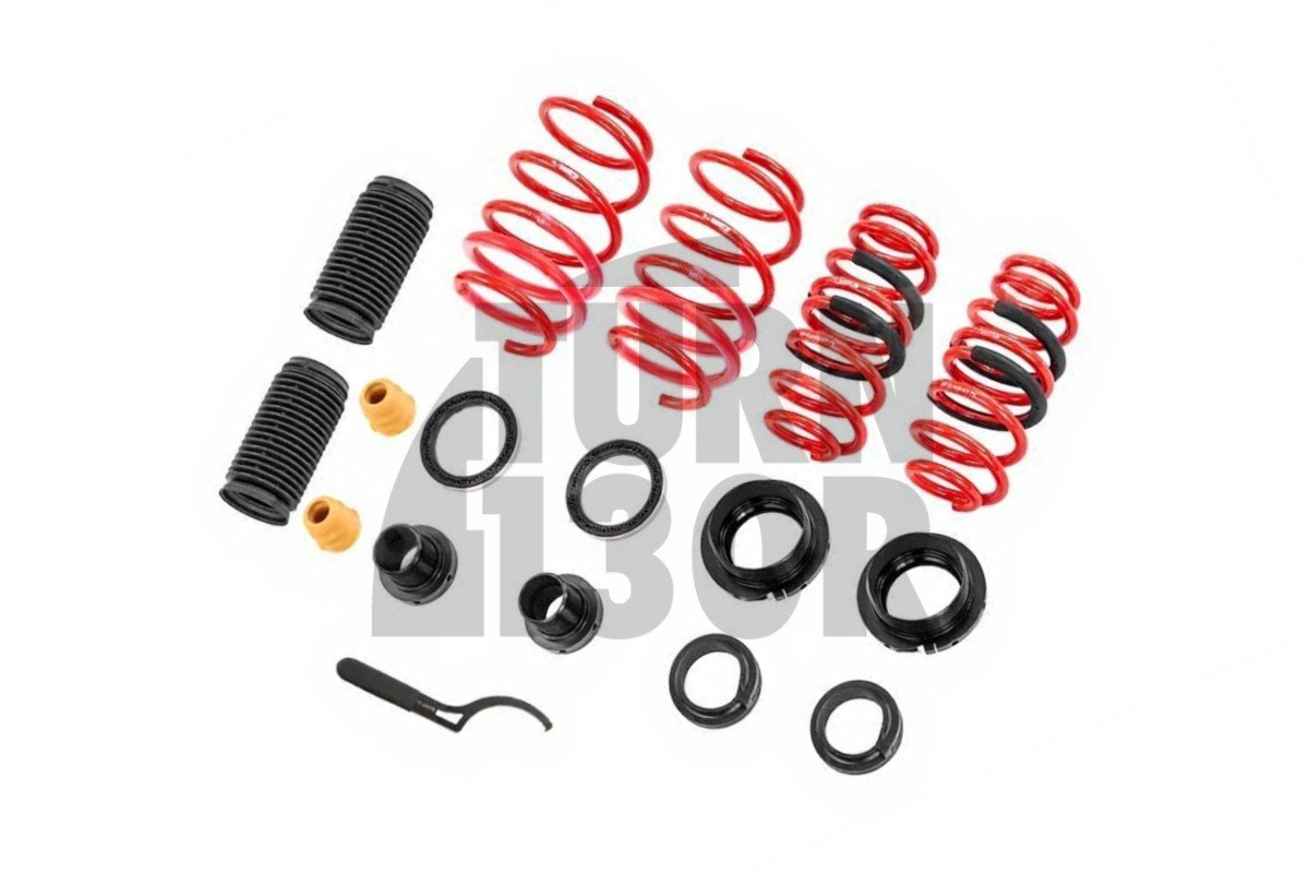 Eibach Sportline Plus Adjustable Lowering Springs for Golf 8 GTI 