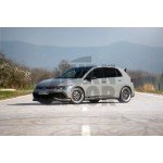 Eibach Sportline Plus Adjustable Lowering Springs for Golf 8 GTI 