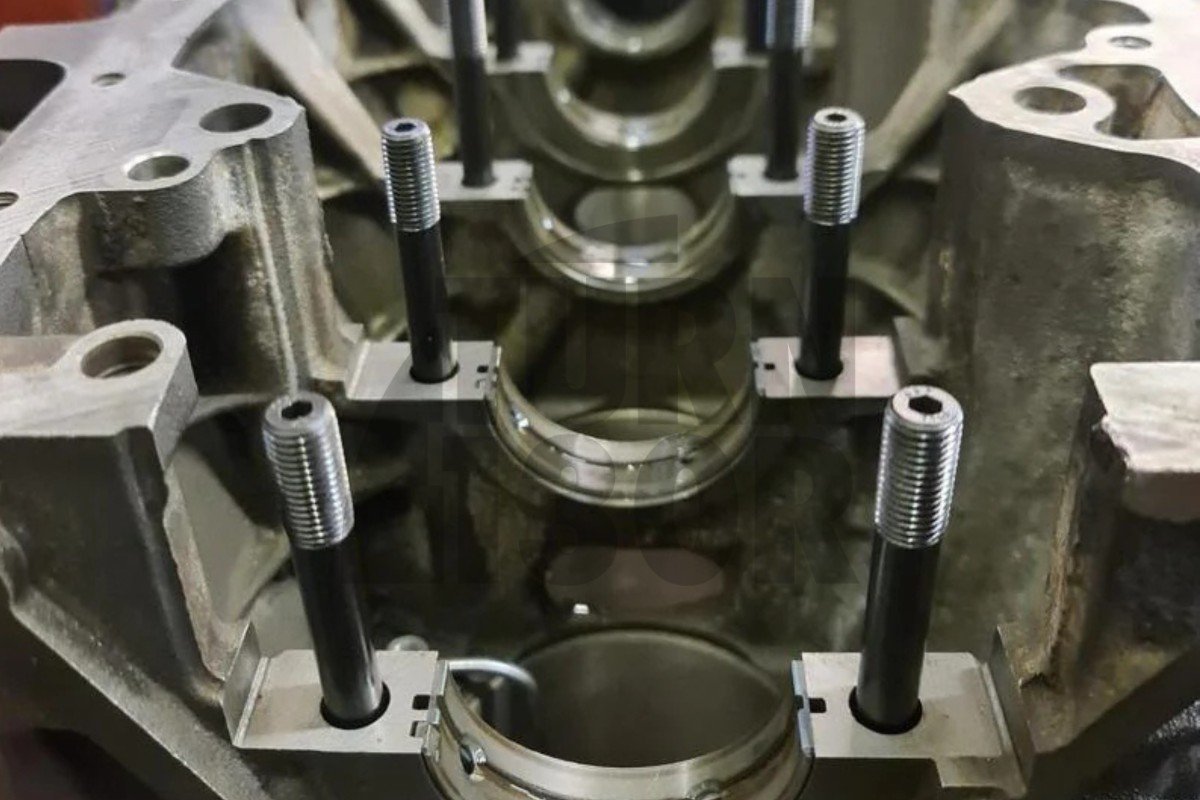 ARP Main Stud Kit for RS4 B5 & Audi S4 B5 