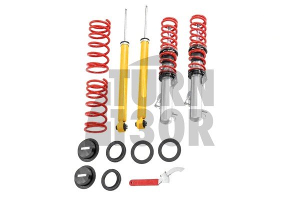 V-MAXX X-Street Coilovers Kit for Ford Focus 2 ST 