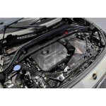 Armaspeed Carbon Fiber Air Intake for Mini Cooper S & JCW F66 