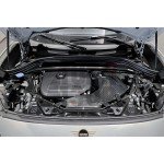 Armaspeed Carbon Fiber Air Intake for Mini Cooper S & JCW F66 