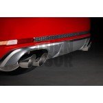 APR Catback Exhaust System for Audi S4 B9 & Audi S5 F5 