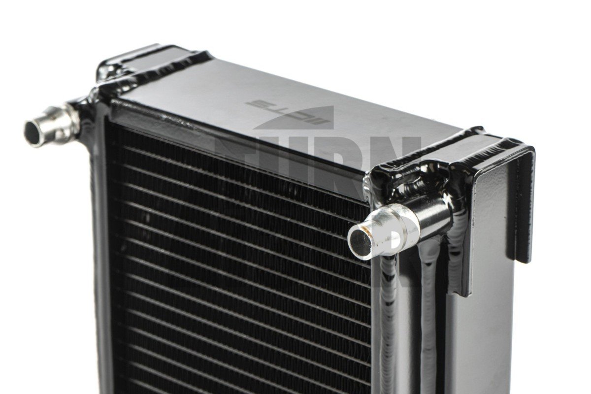CTS Turbo Auxiliary Radiator Charge Cooler for Mercedes A45 AMG W176  & CLA 