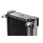 CTS Turbo Auxiliary Radiator Charge Cooler for Mercedes A45 AMG W176  & CLA 