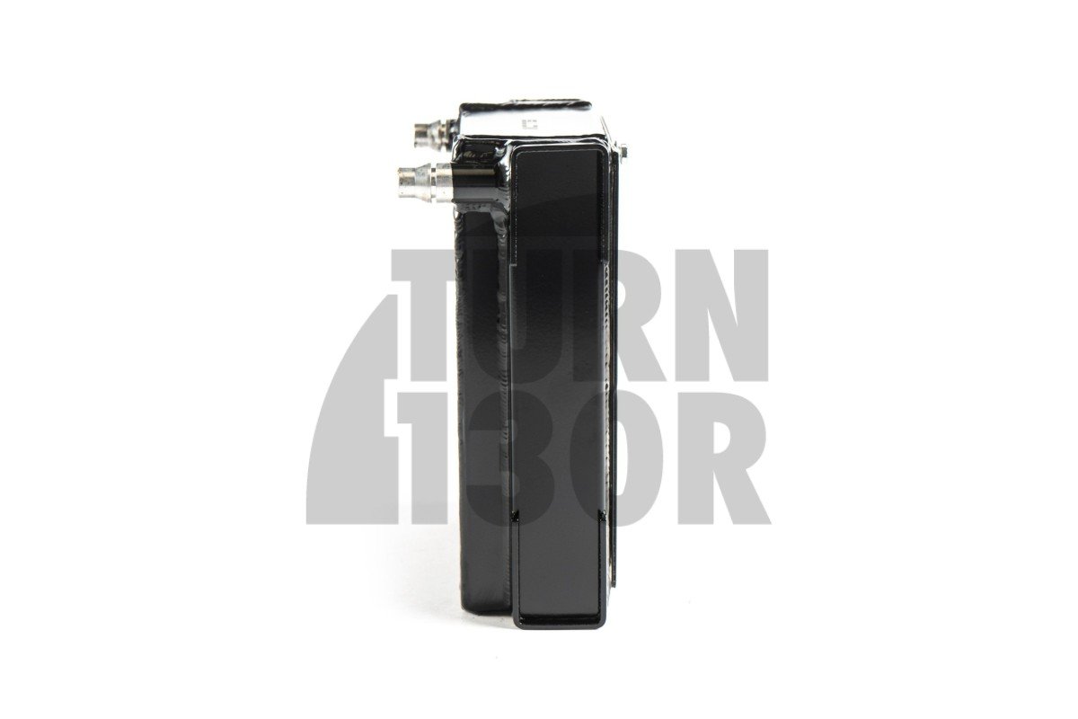 CTS Turbo Auxiliary Radiator Charge Cooler for Mercedes A45 AMG W176  & CLA 