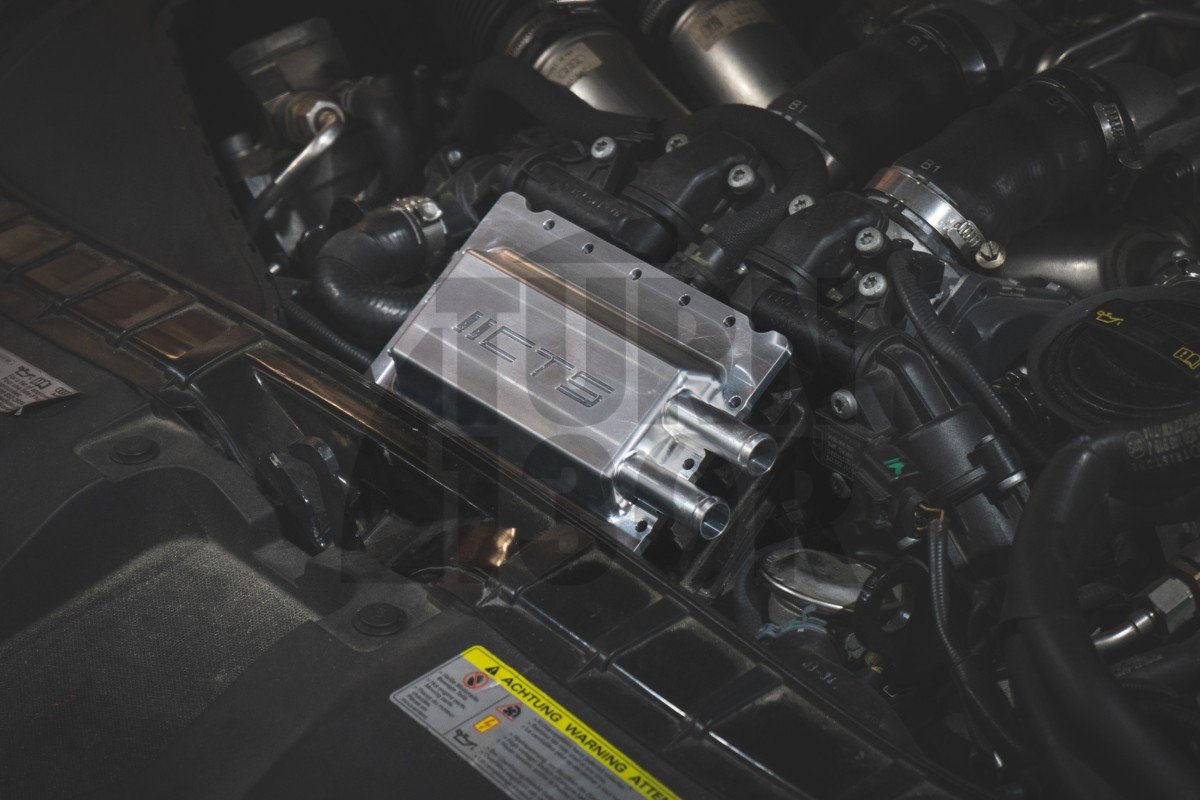 CTS Turbo Intercooler for Audi RS6 C7 & RS7 C7 