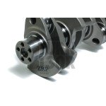 ZRP Billet Stroker Crankshaft for Audi RS3 8V.5 - TTRS 8S & RSQ3