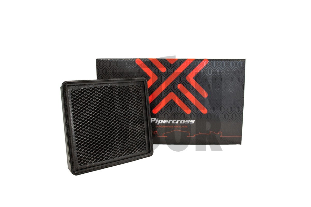 Pipercross Panel Air Filter for Mitsubishi Lancer Evo 8 & Evo 9 
