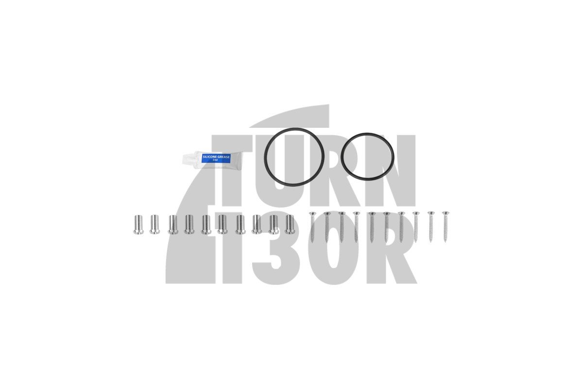 Pipercross AirMax Carbon Intake System for BMW M3 G80 - M4 G82 - M2 G87 