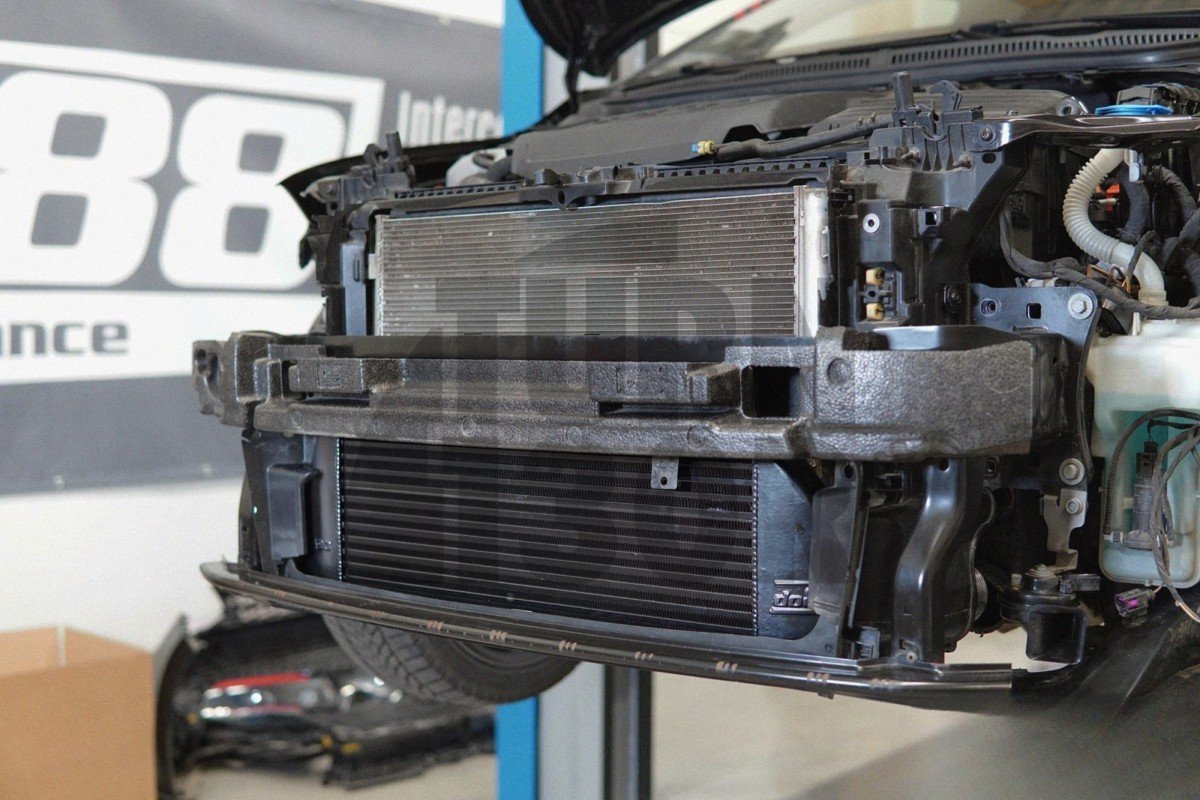Do88 Performance Intercooler for Polo AW GTI