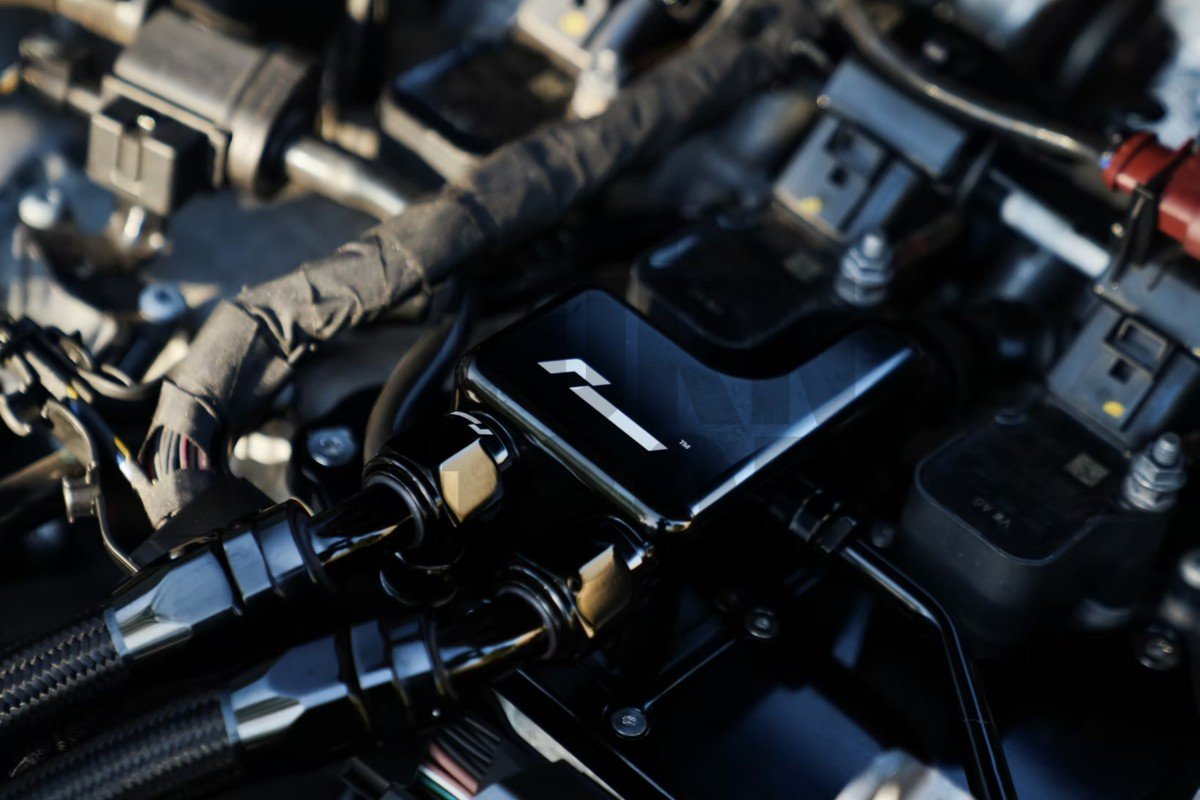 Racingline Oil Catch Can Kit for S3 8Y - Golf 8 GTI - Golf 8 R & Cupra Formentor 